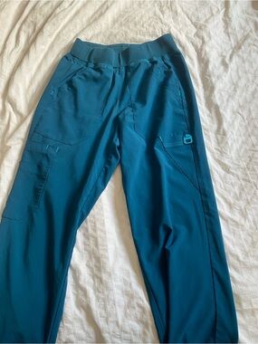 Carhartt Scrub Pants